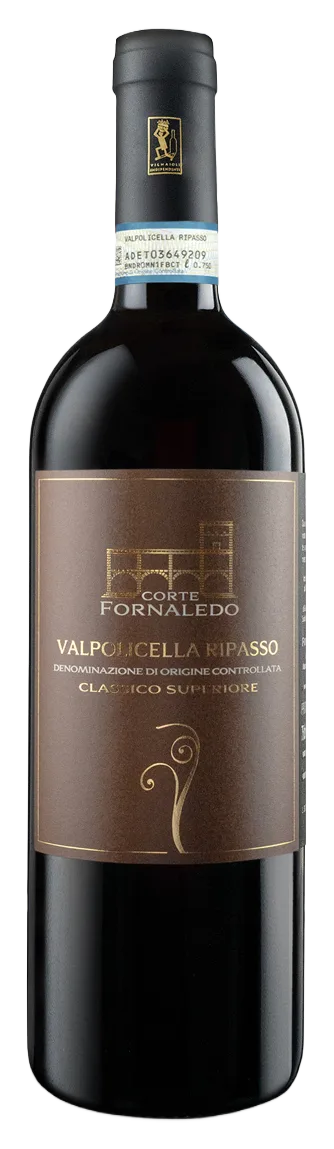 Valpolicella Ripasso Classico Superiore