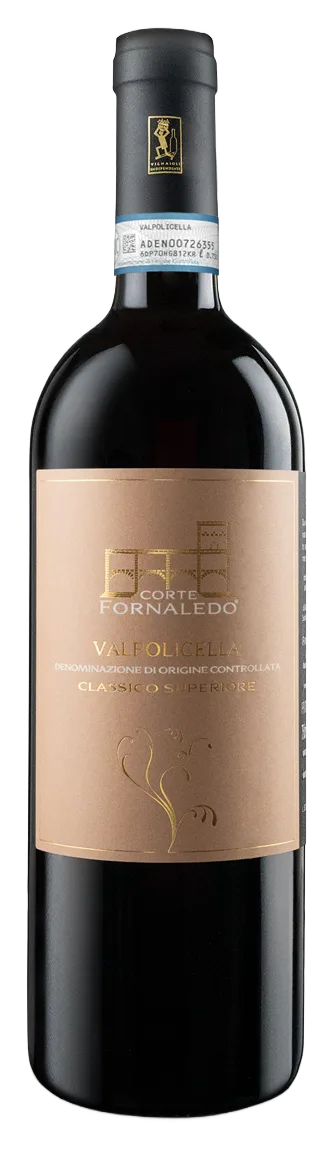 Valpolicella Classico Superiore