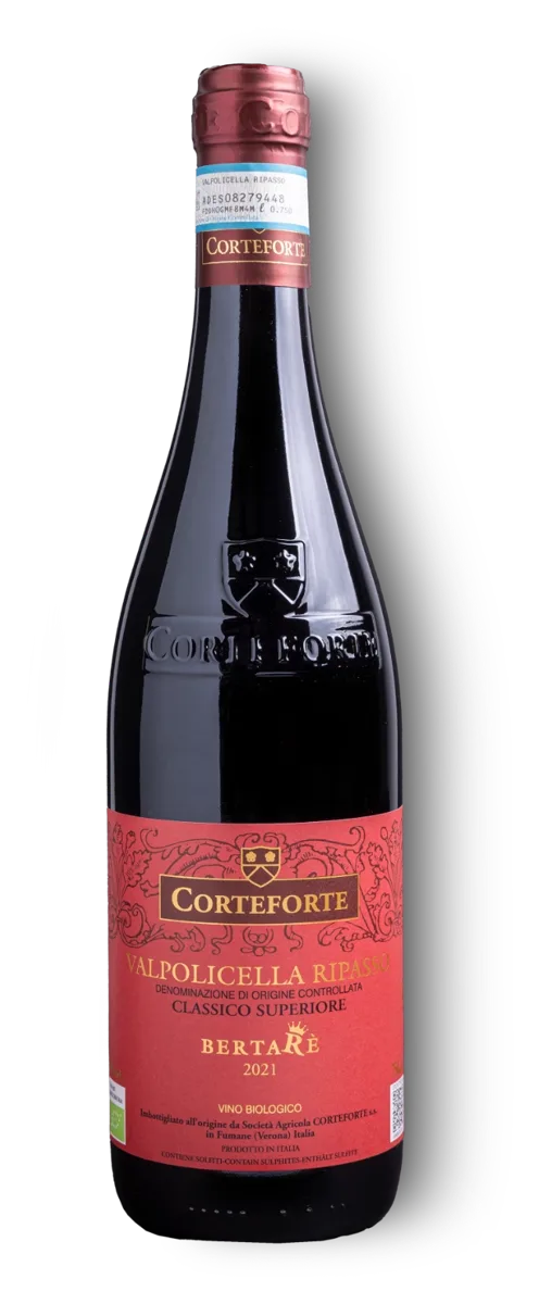 Bertarè