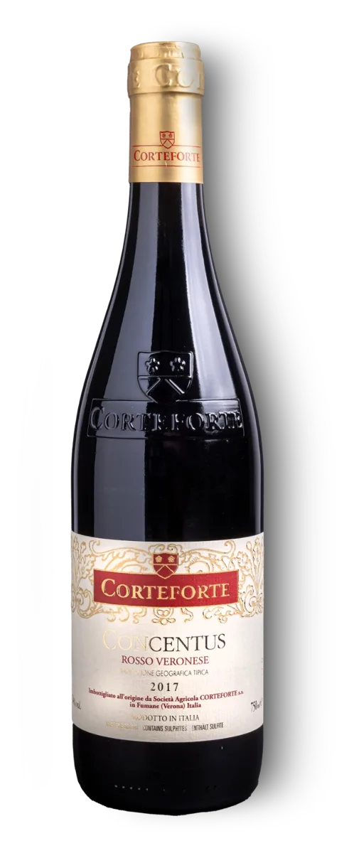 Concentus
