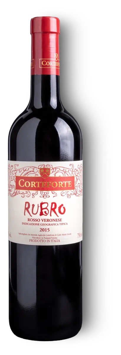 Rubro