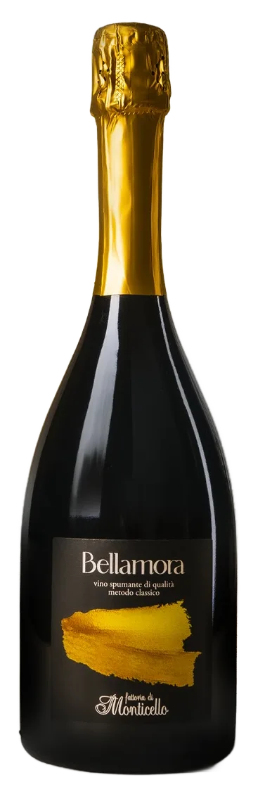 Bellamora — Metodo Classico
