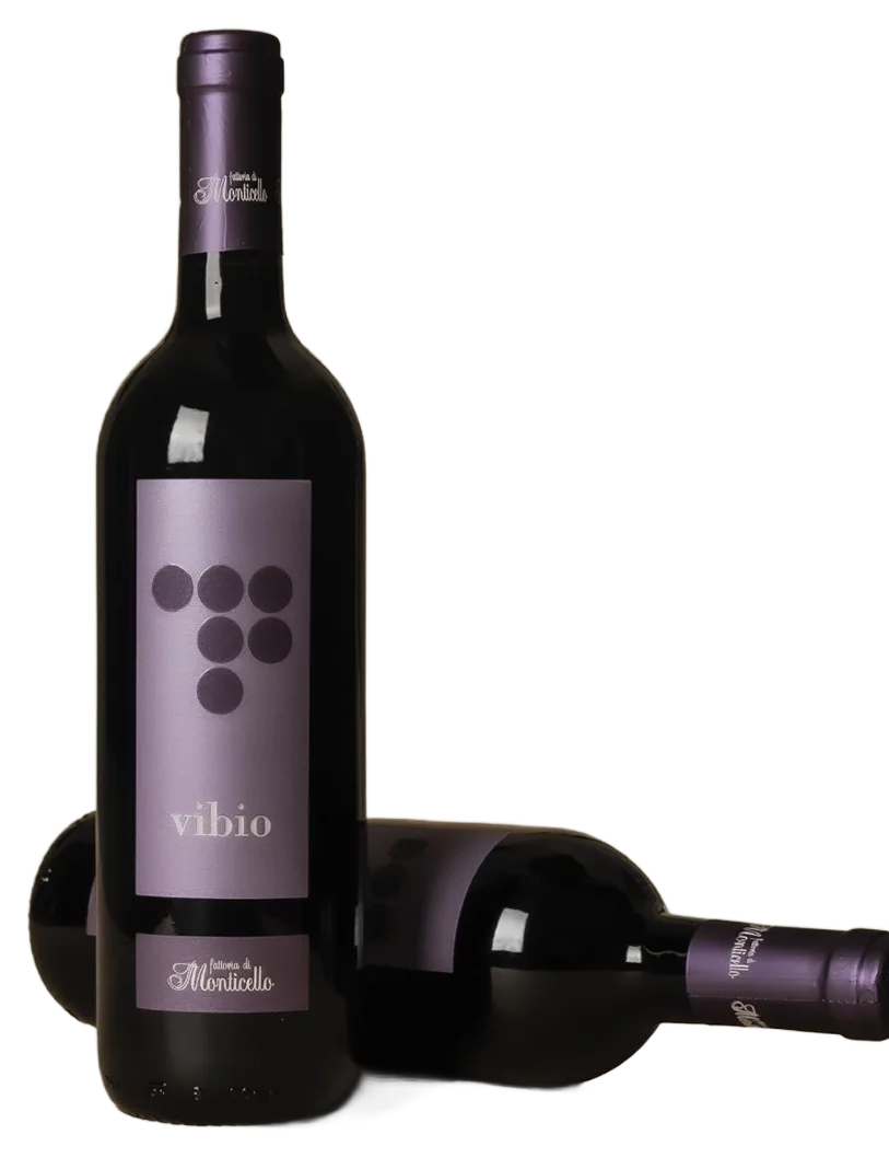 Vibio — Rosso Umbria I.G.T.