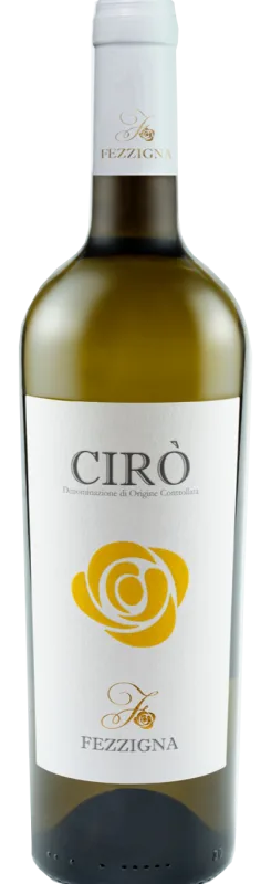 DOC Cirò bianco 750 ml