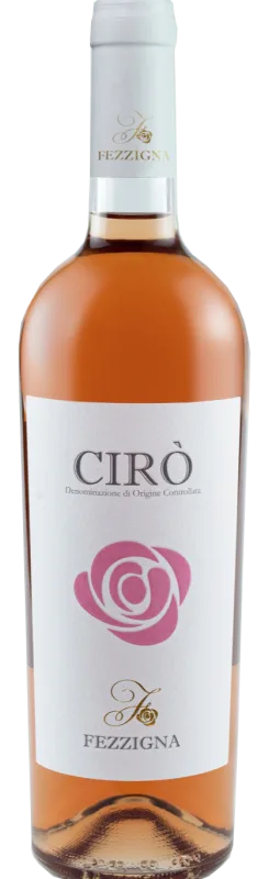 DOC Cirò Rosato 750 ml