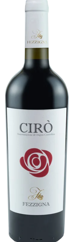 DOC Cirò rosso 750 ml