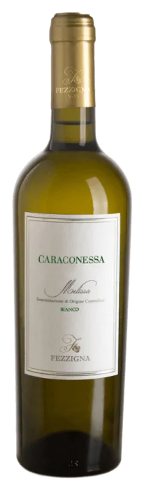 DOC Melissa bianco Caraconessa 750 ml