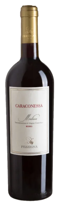 DOC Melissa rosso Caraconessa 750 ml