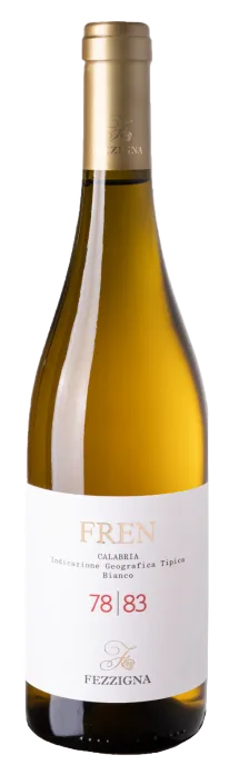 IGT Calabria Bianco Fren 750 ml