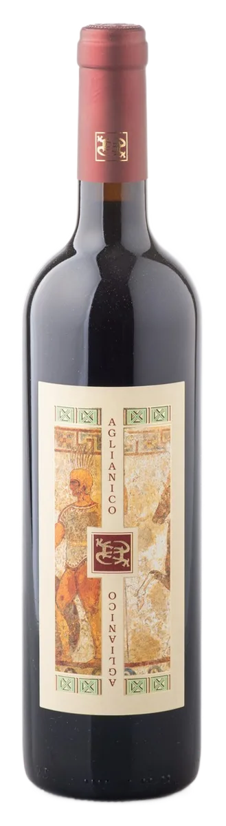 Montacero Aglianico