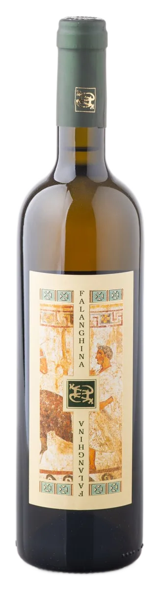 Monte Cigno Falanghina