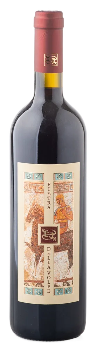 Pietra Della Volpe