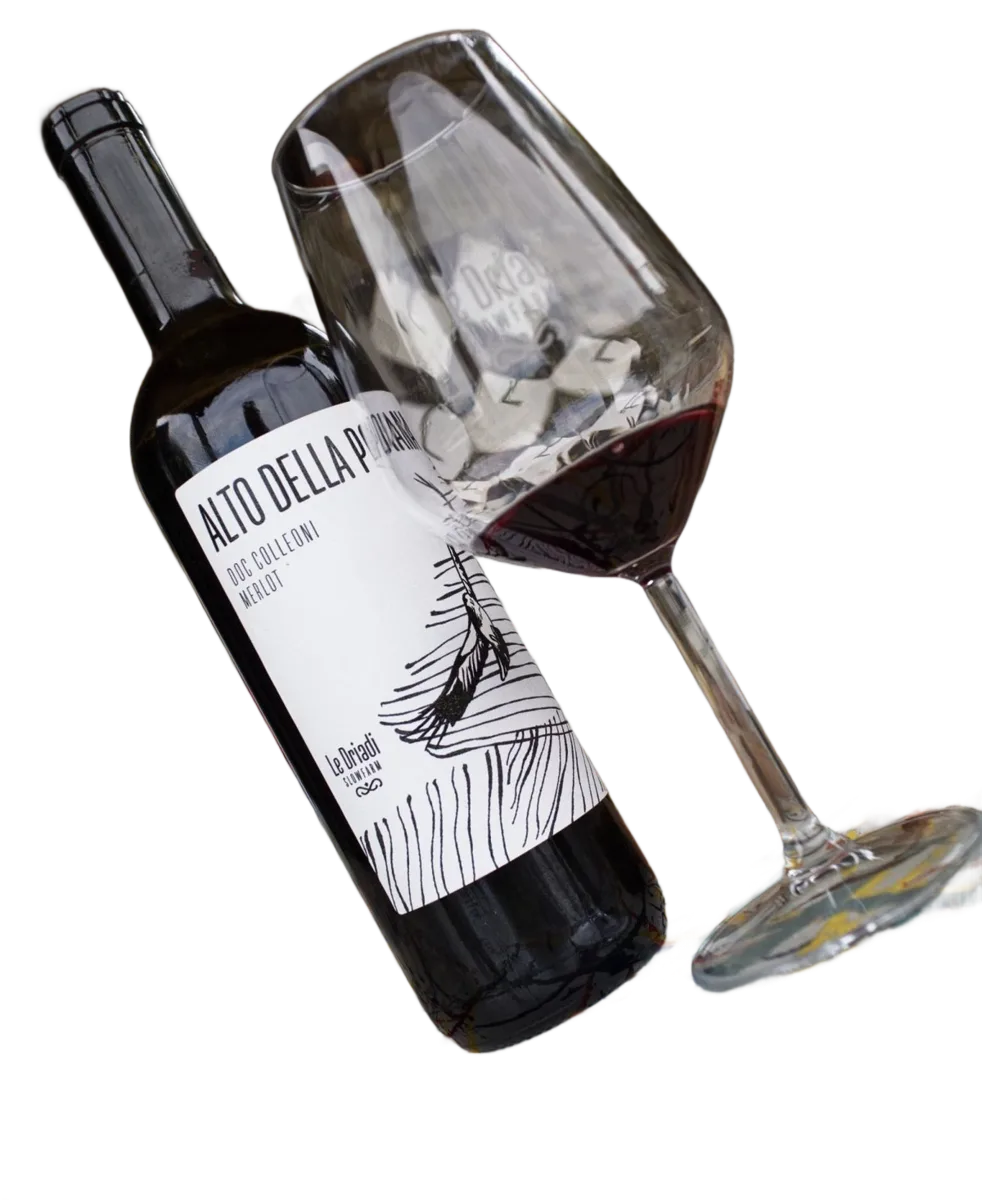 ALTO DELLA POIANA