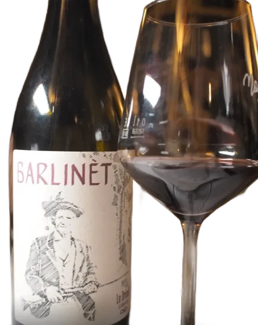BARLINET