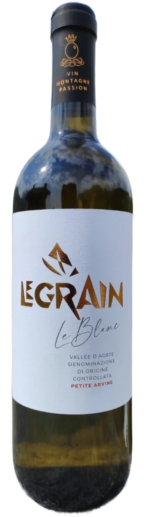 Le Grain Petite Arvine