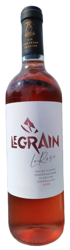 Le Grain Rosè