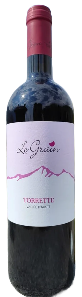 Le Grain Torrette