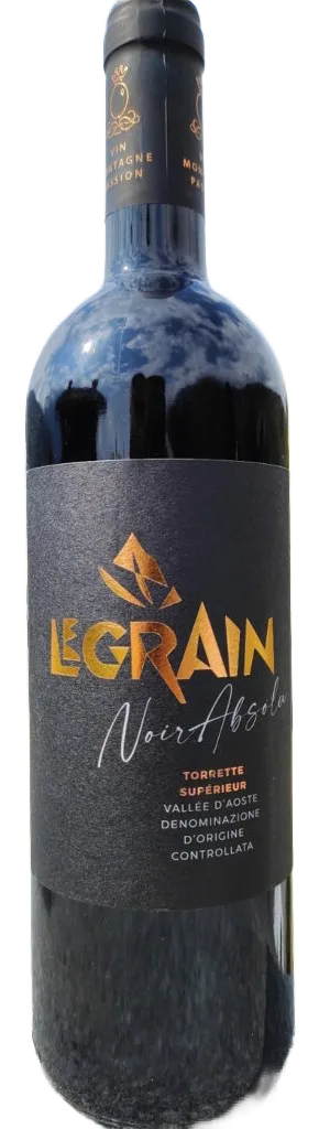 Le Grain Torrette Supérieur