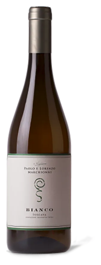 Bianco Chardonnay/Trebbiano