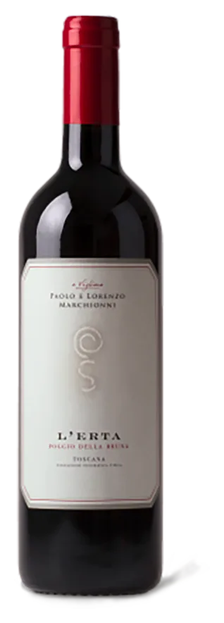 L’Erta Poggio della Bruna