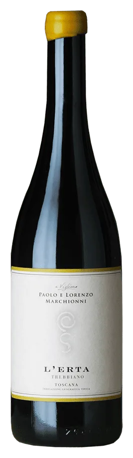 L’Erta Trebbiano