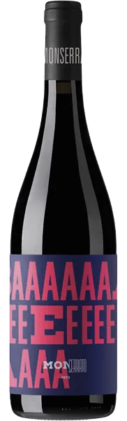 Barbera del Sannio IGP