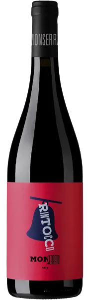 Rintocco Campania Rosso IGP