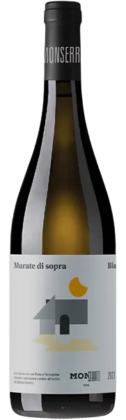 Murate di sopra Campania Bianco IGT
