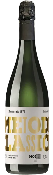 Spumante Metodo Classico Extra Brut