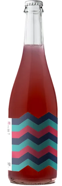 Scuotiterra Beneventano Rosato Frizzante IGP