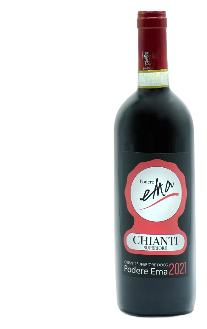 Chianti Superiore