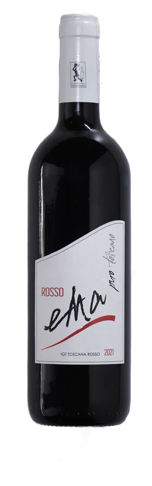 Rosso Ema