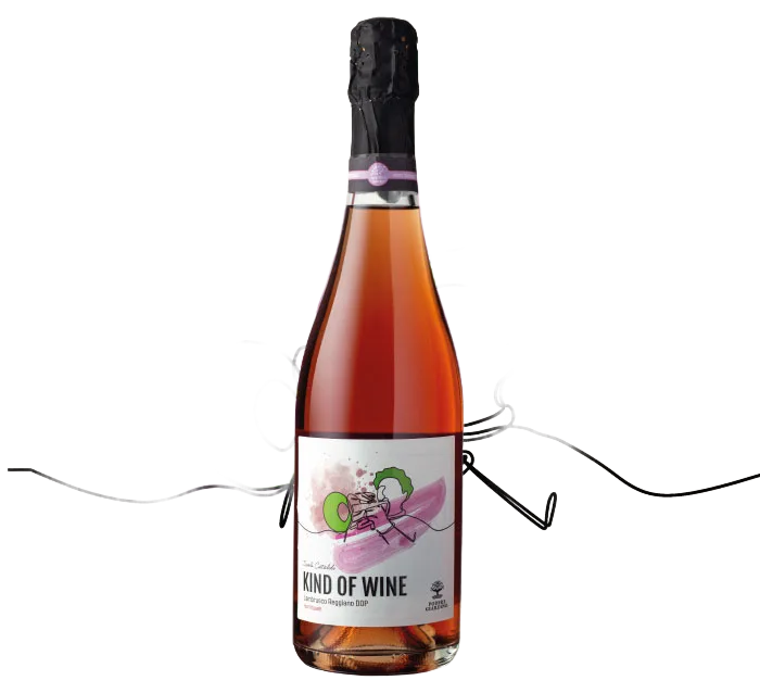Kind of Wine