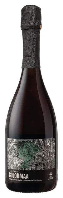 Bolormaa