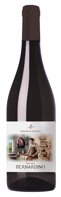 Mastro Bernardino – Rosso Igt