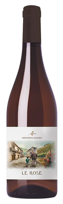 Le Rose – Rosato Igt