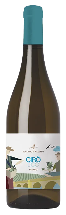 Cirò DOC Bianco