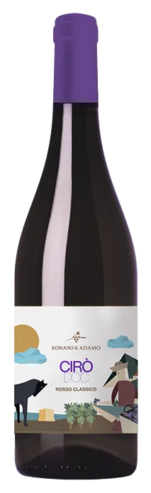 Cirò DOC Rosso Classico