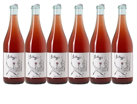 Bolleggio Rosè