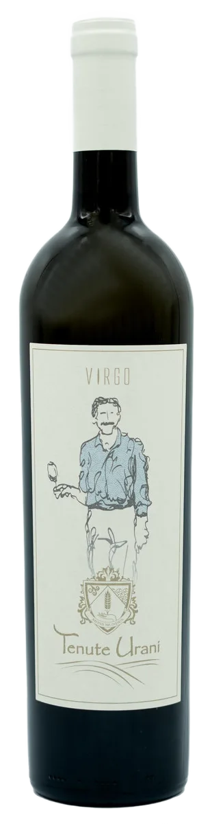 Virgo, vino Marche Bianco IGT