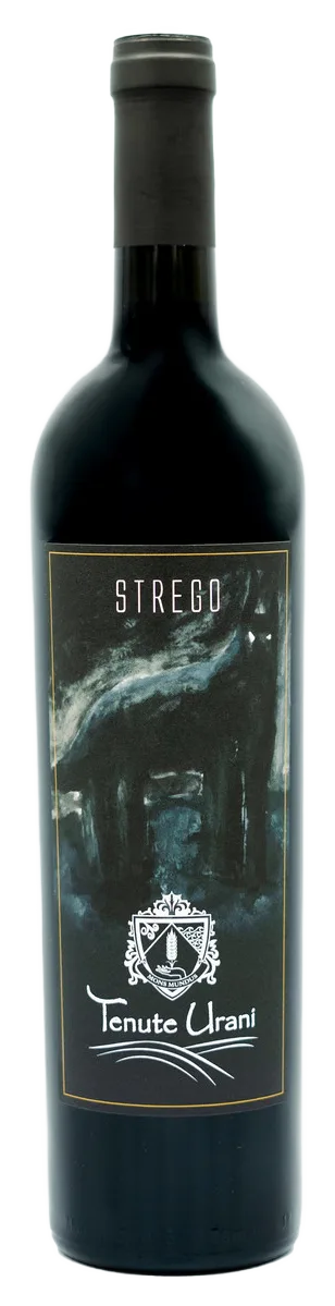 Strego, vino Marche Rosso IGT