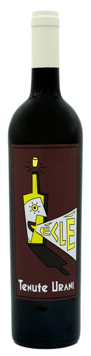 Èclè, vino Marche Bianco IGT