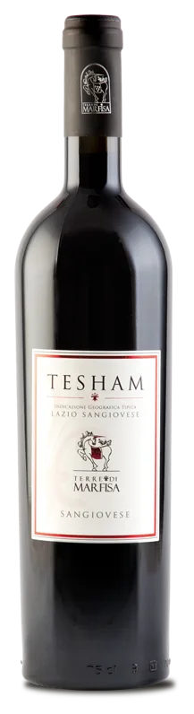 TESHAM
