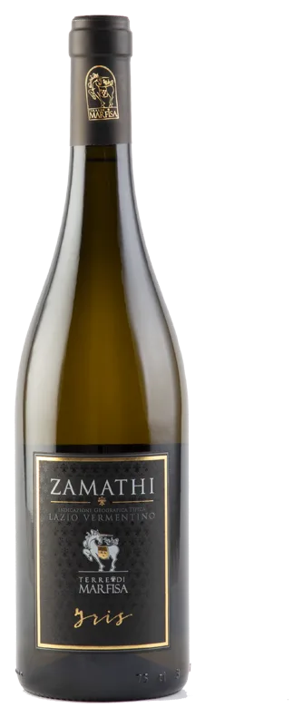 Zamathi Iris