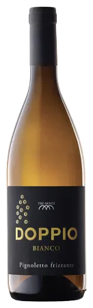 Doppio Bianco