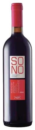 Sono Rosso