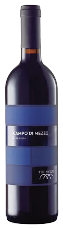 Campo di Mezzo
