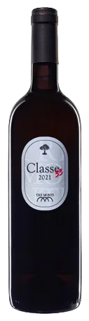 Classe 33 Bianco