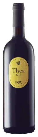 Thea Rosso