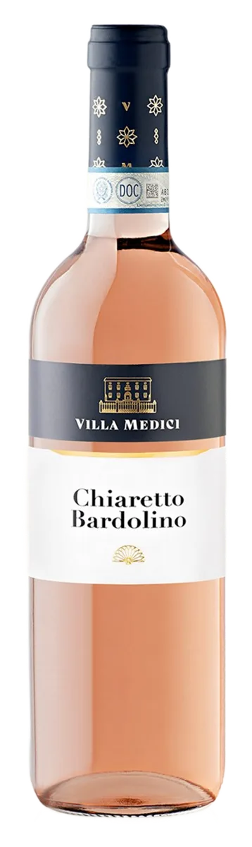 Chiaretto Bardolino